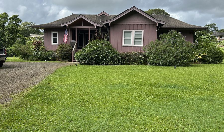 6670- G KAHUNA Rd 2, Kapaa, HI 96746 - 2 Beds, 2 Bath