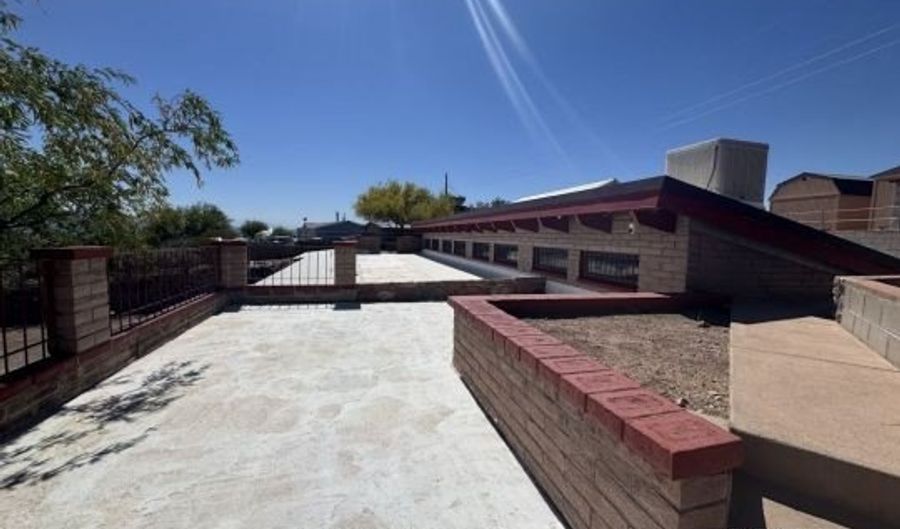 1110 N Calle Del Sol, Clifton, AZ 85533 - 3 Beds, 2 Bath