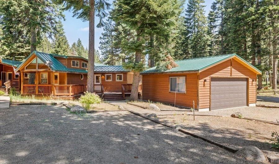 7979 Hyatt Prairie Rd 32, Ashland, OR 97520 - 2 Beds, 1 Bath