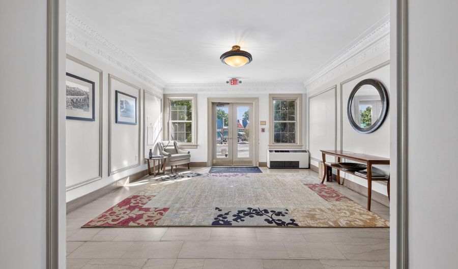 3446 CONNECTICUT Ave NW 305, Washington, DC 20008 - 1 Beds, 1 Bath