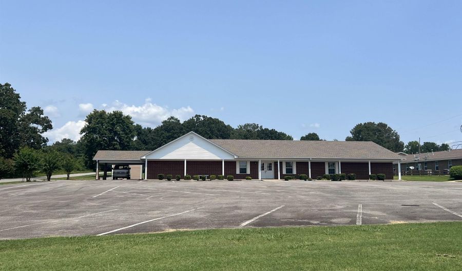 2101 Hwy 367 N, Bald Knob, AR 72010 - 0 Beds, 0 Bath