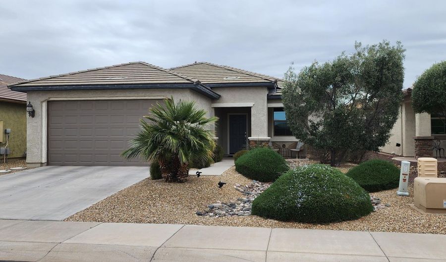 26195 W Via Del Sol Dr, Buckeye, AZ 85396 - 2 Beds, 2 Bath