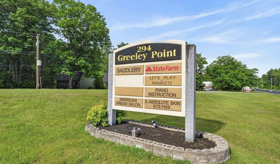 294 State Route 101, Amherst, NH 03031 - 0 Beds, 0 Bath