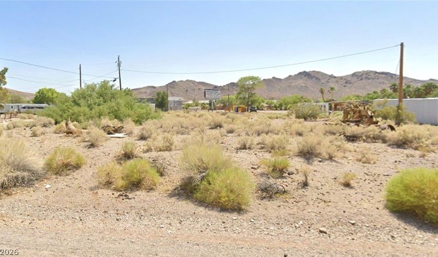 750 S Us-95, Beatty, NV 89003 - 0 Beds, 0 Bath