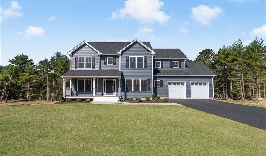 29 Cassidy Trl, Coventry, RI 02816 - 4 Beds, 3 Bath