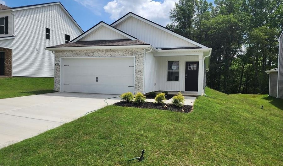 291 London Ct, Baxter, TN 38544 - 3 Beds, 2 Bath