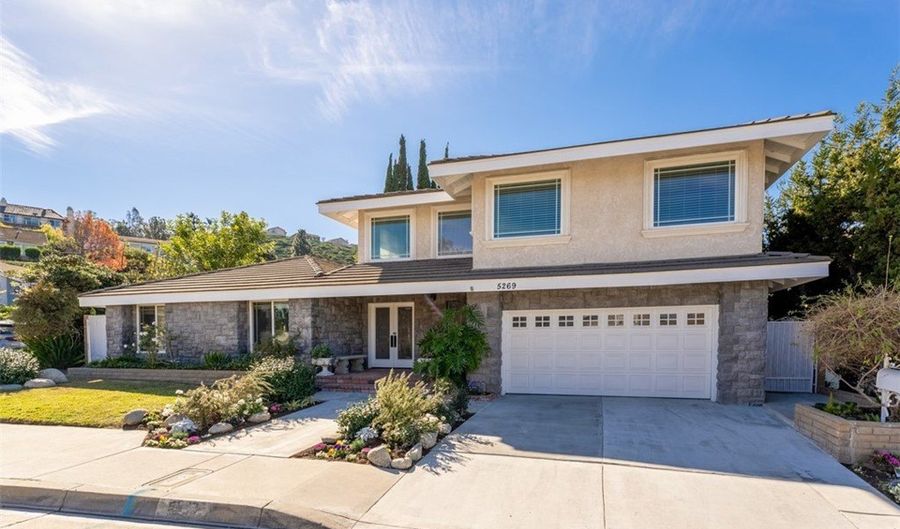5269 E Rural Ridge Cir, Anaheim, CA 92807 - 5 Beds, 5 Bath
