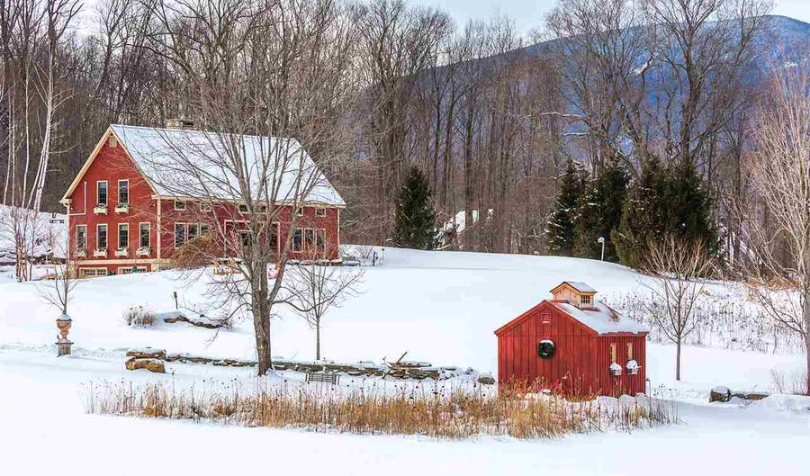 120 Bryant Rd, Manchester Center, VT 05255 - 4 Beds, 3 Bath