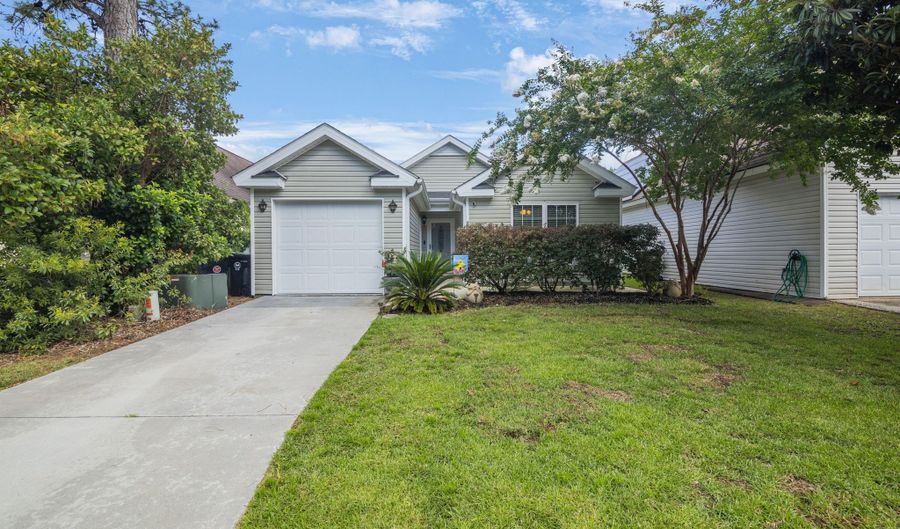 113 Pine Forest Dr, Bluffton, SC 29910 - 3 Beds, 2 Bath