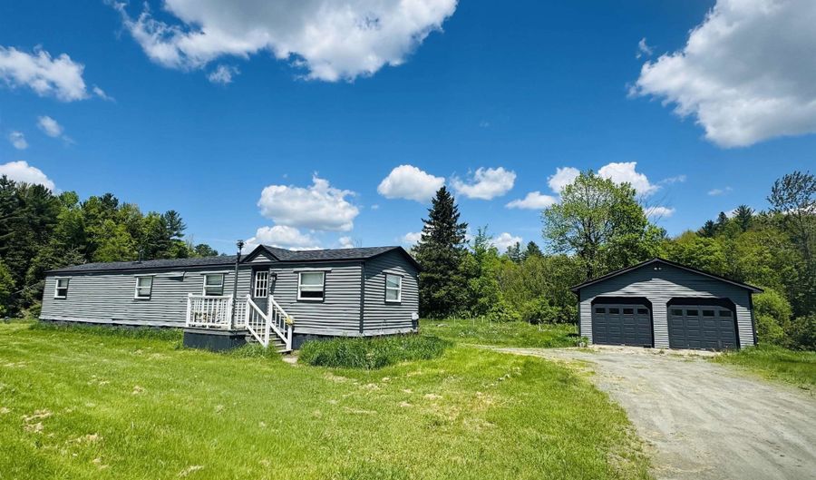 2334 Barton Orleans Rd, Barton, VT 05822 - 2 Beds, 1 Bath