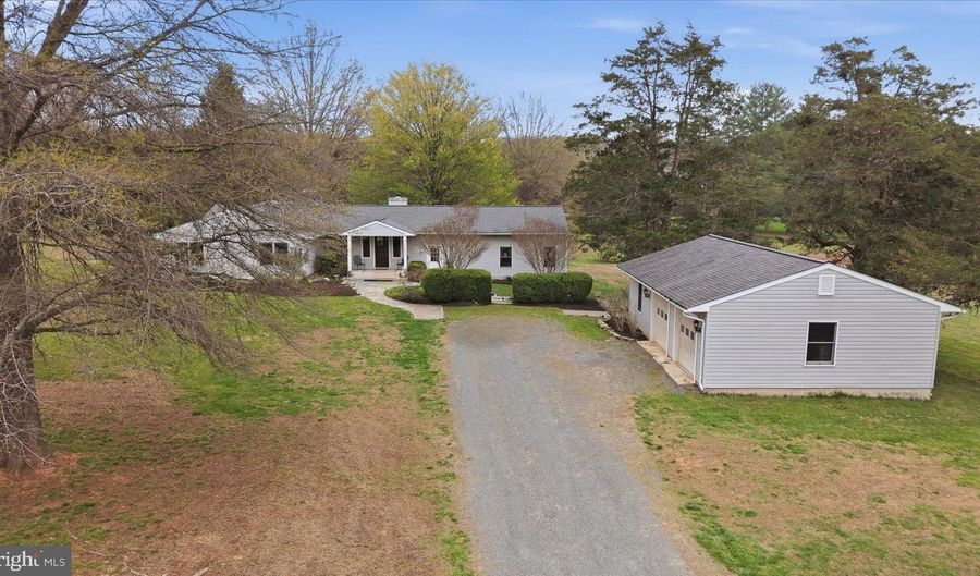 25404 FROSTY MEADOW Ln, Aldie, VA 20105 - 4 Beds, 3 Bath
