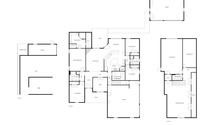 27693 Cedar Hill Dr, Ardmore, AL 35739 - 5 Beds, 4 Bath