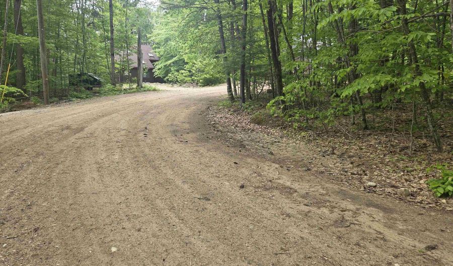5 Panaway Dr 11-1-3, Campton, NH 03223 - 0 Beds, 0 Bath