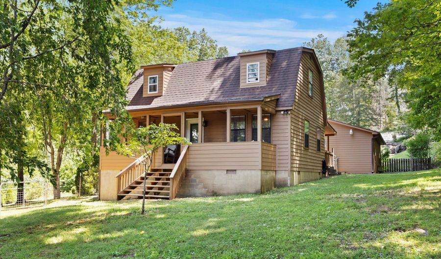 247 Lakeview Ln, Andersonville, TN 37705 - 3 Beds, 2 Bath
