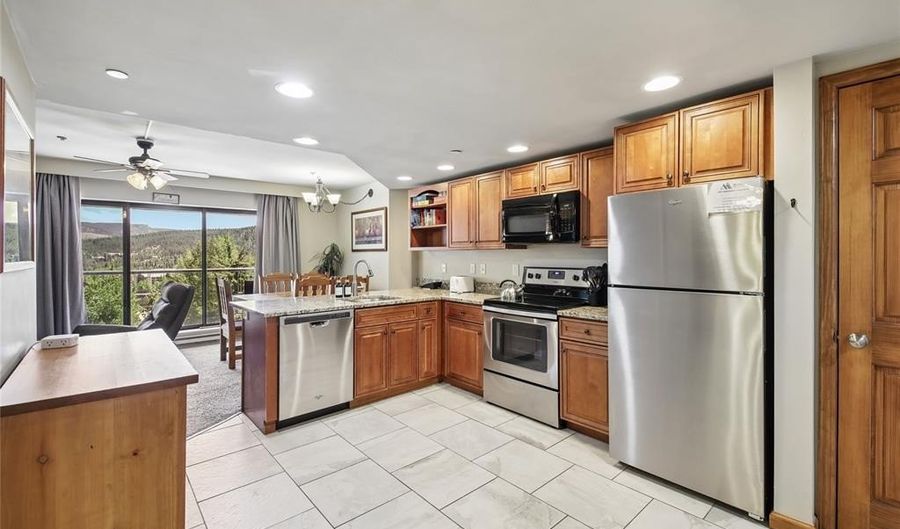 640 Village Rd 4413, Breckenridge, CO 80424 - 0 Beds, 1 Bath