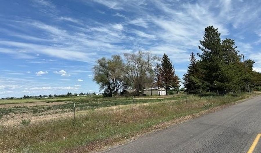 852 W 100 N, Blackfoot, ID 83221 - 0 Beds, 0 Bath