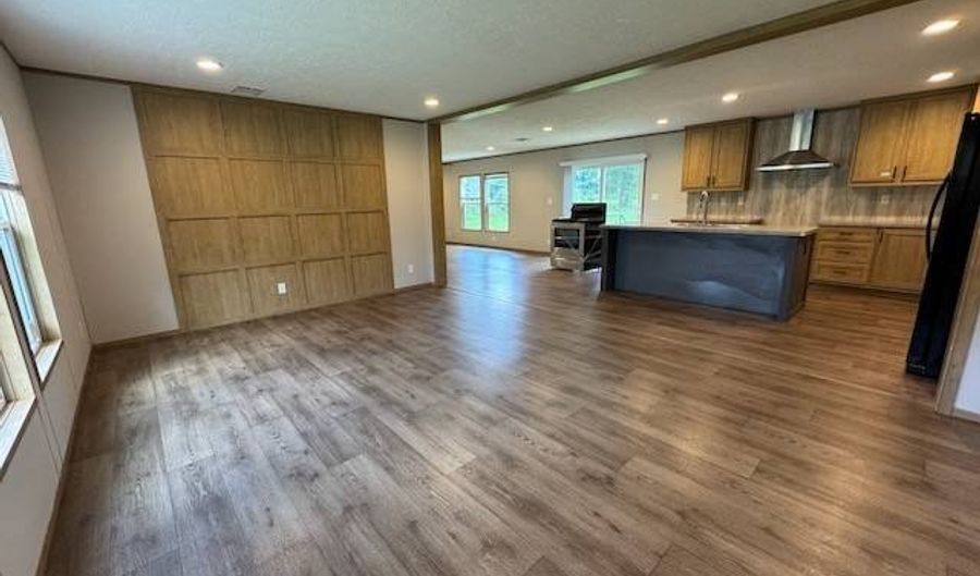2428 Gibson Rd, Albany, GA 31705 - 3 Beds, 2 Bath