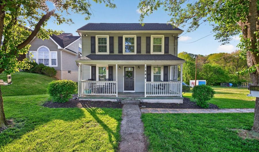 1844 PLEASANT VIEW Rd, Adamstown, MD 21710 - 3 Beds, 2 Bath