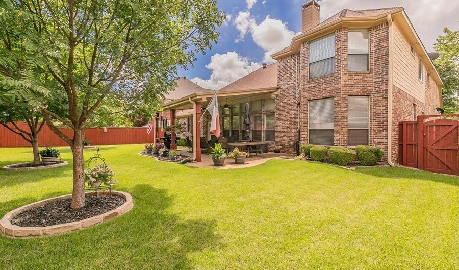 2013 Country Brook Ln, Allen, TX 75002 - 4 Beds, 4 Bath