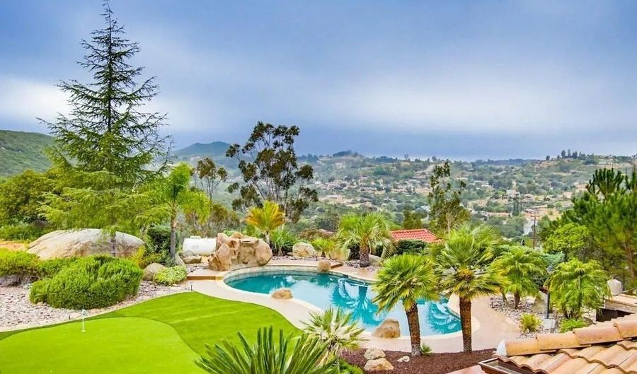 3725 Via Cielo Azul, Alpine, CA 91901 - 6 Beds, 7 Bath