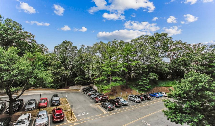 307 YOAKUM Pkwy 406, Alexandria, VA 22304 - 2 Beds, 2 Bath