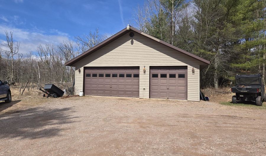1269 17th Ave, Arkdale, WI 54613 - 3 Beds, 3 Bath