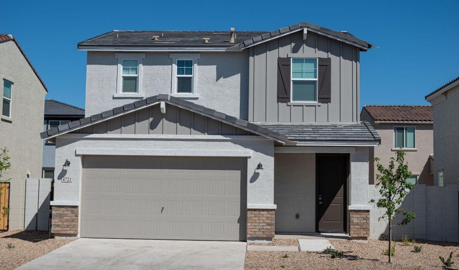 4721 S Parker Pass Rd, Apache Junction, AZ 85119 - 3 Beds, 3 Bath