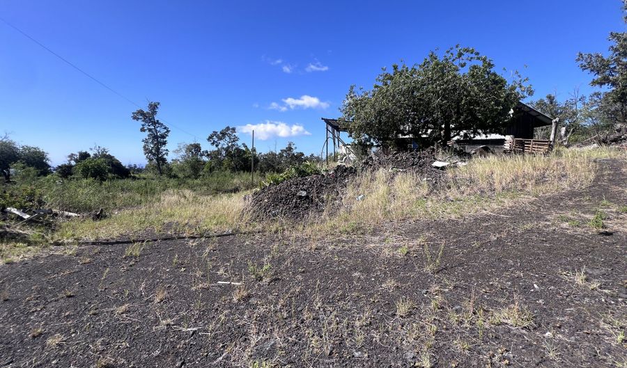 92-8685 PARADISE Pkwy, Ocean View, HI 96737 - 2 Beds, 1 Bath