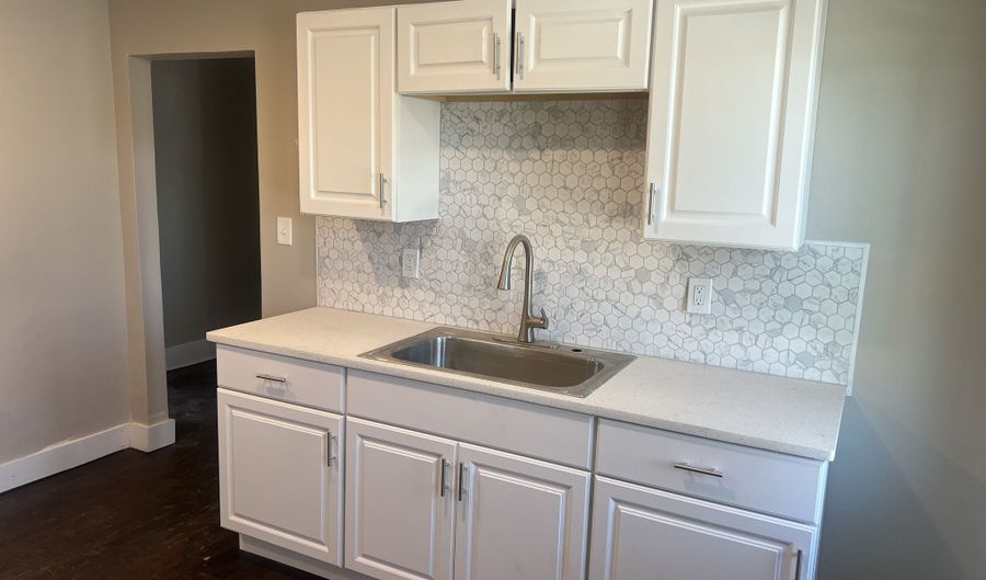 18 Harrison St, New Britain, CT 06052 - 3 Beds, 1 Bath