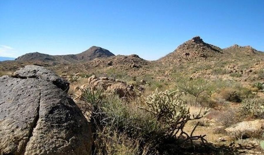 S Bent Spur Road, Congress, AZ 85332 - 0 Beds, 0 Bath