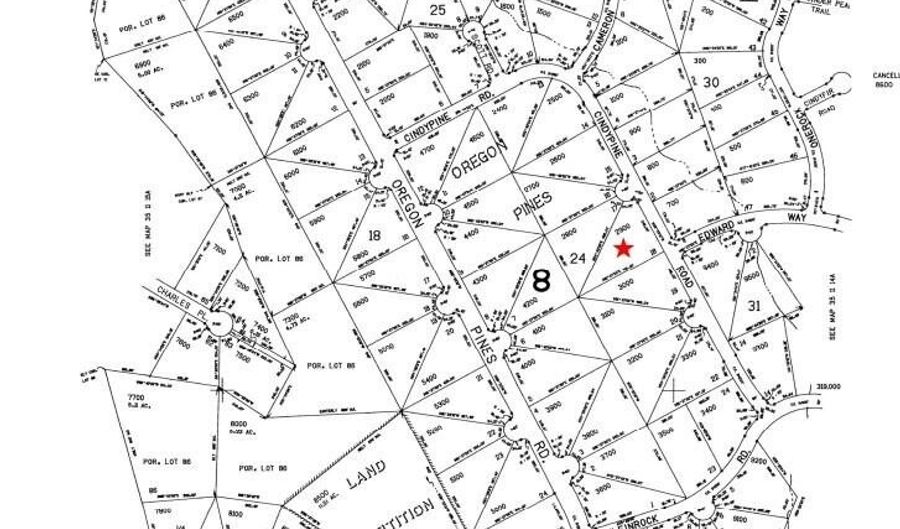Lot 18 Cindy Pine Road, Beatty, OR 97621 - 0 Beds, 0 Bath