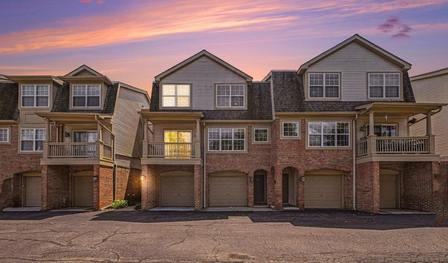 2878 Barclay Way, Ann Arbor, MI 48105 - 2 Beds, 3 Bath