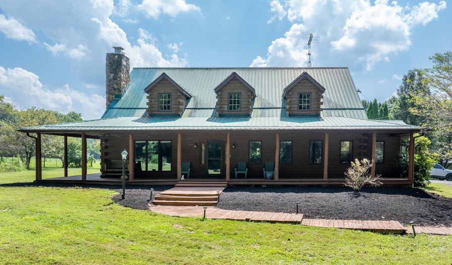 3085 Peerless Rd, Bedford, IN 47421 - 4 Beds, 3 Bath