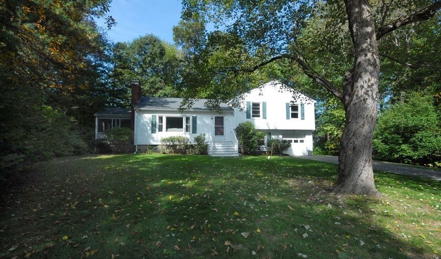 13 Beverly Rd, Acton, MA 01720 - 3 Beds, 2 Bath