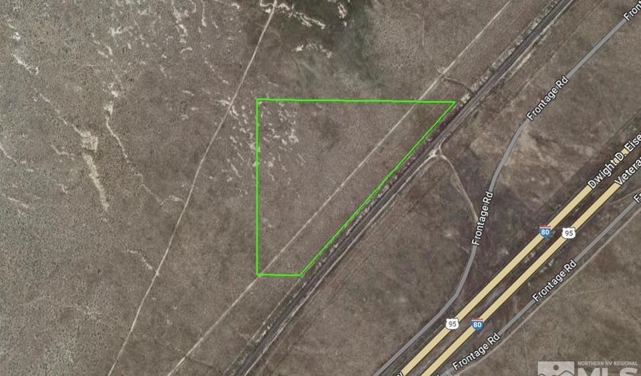 1000 E Humboldt House Rd, Imlay, NV 89418 - 0 Beds, 0 Bath