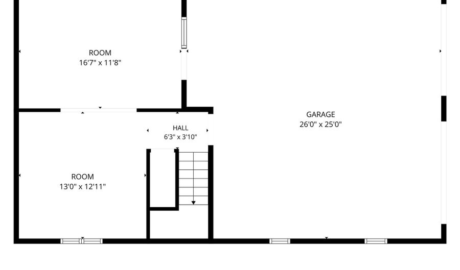 337 Woody Ln, Asheville, NC 28804 - 3 Beds, 2 Bath