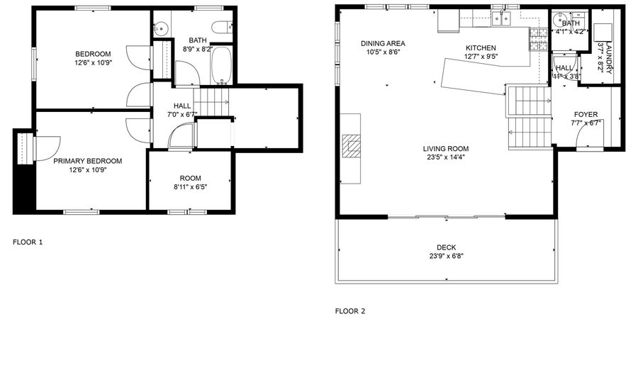 25 Linderhof Strauss Rd, Bartlett, NH 03812 - 3 Beds, 2 Bath