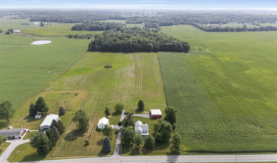 2080 S State Road 1, Angola, IN 46703 - 4 Beds, 2 Bath