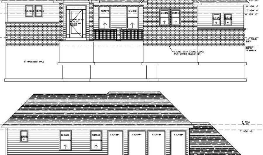 4927 Thompson Heights Dr, Adrian, MI 49221 - 6 Beds, 5 Bath