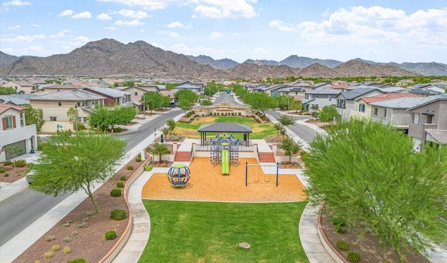 1767 N 208TH Ave, Buckeye, AZ 85396 - 3 Beds, 3 Bath