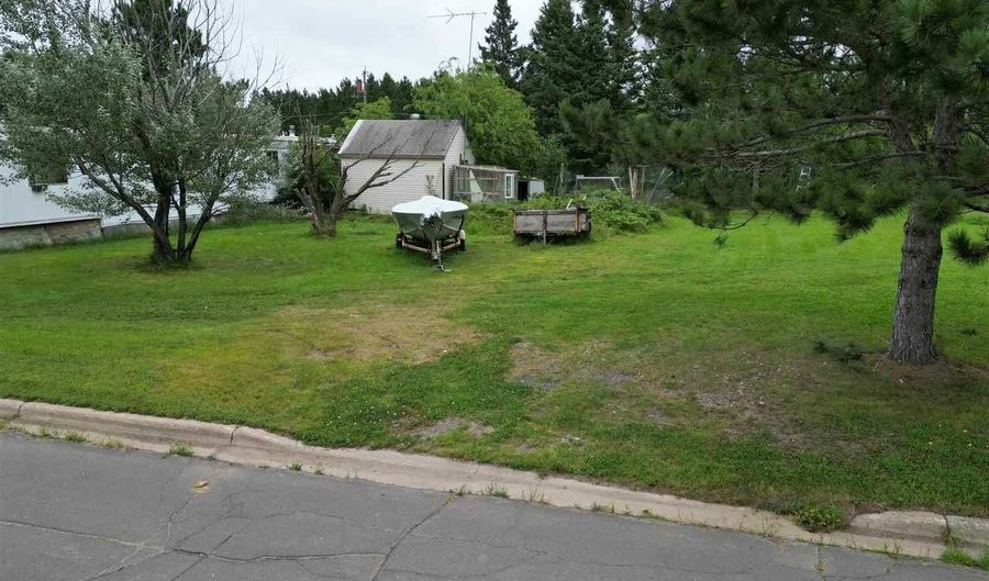 408 S 2nd St, Aurora, MN 55705 - 0 Beds, 0 Bath