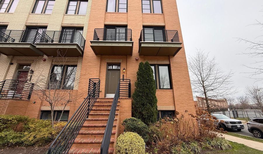 1434 VAN VALKENBURGH Ln, Alexandria, VA 22301 - 4 Beds, 4 Bath