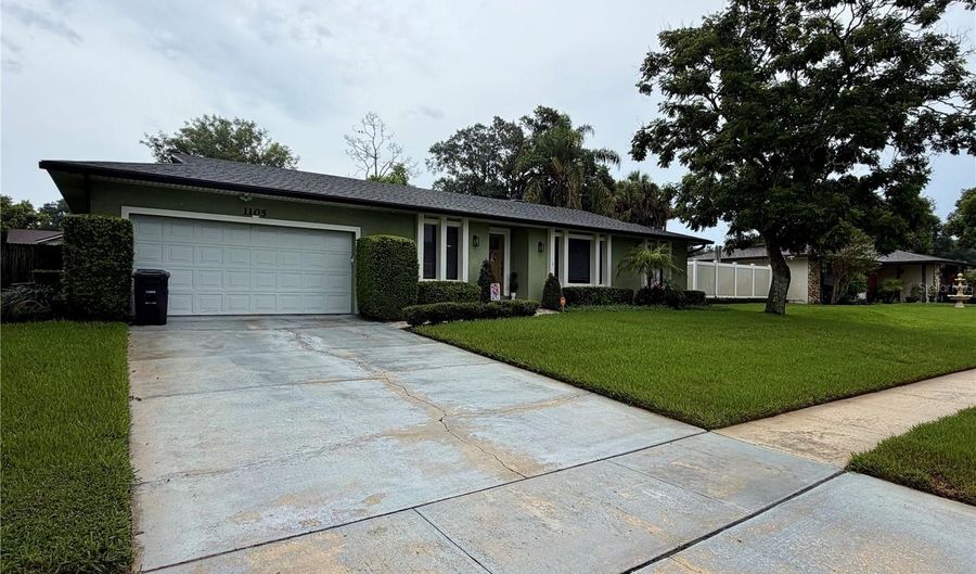 1105 DORIS St, Altamonte Springs, FL 32714 - 3 Beds, 2 Bath