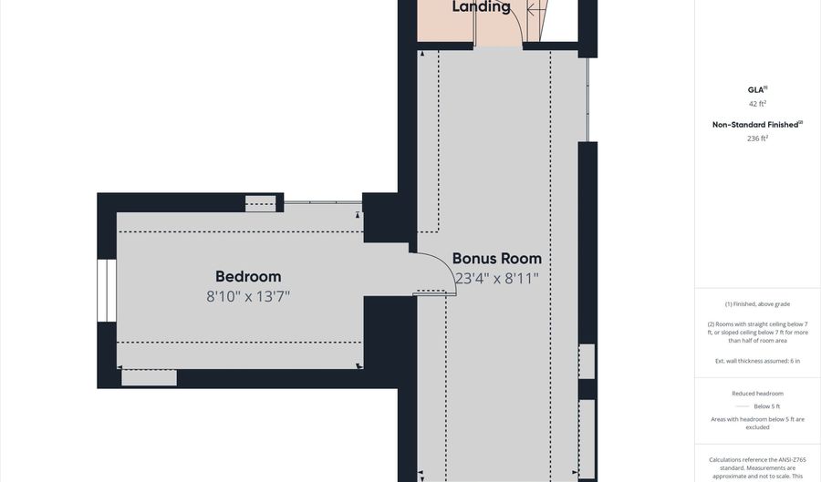617 W Madison St, Alexandria, IN 46001 - 3 Beds, 1 Bath