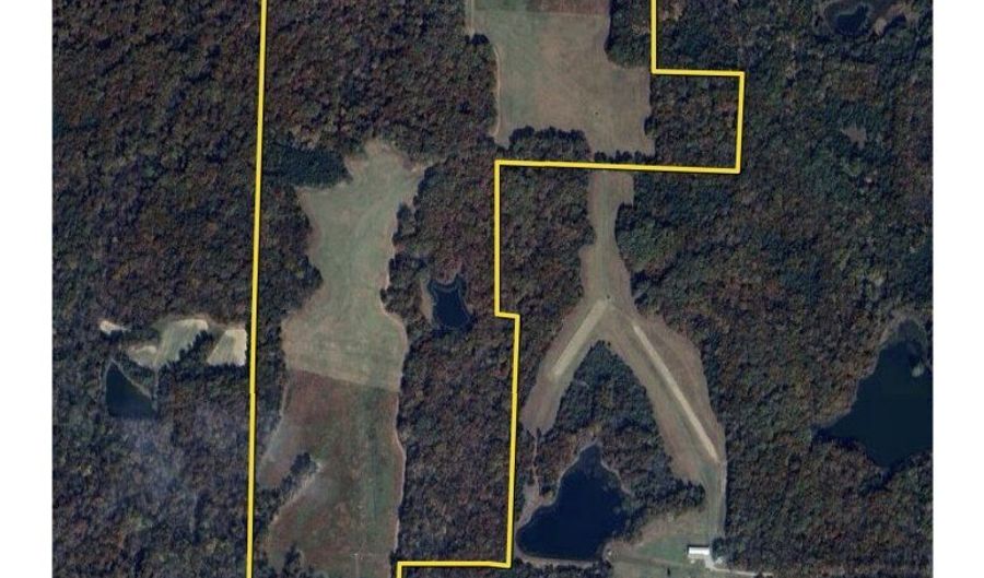 01 CR 1044, Auxvasse, MO 63367 - 0 Beds, 0 Bath