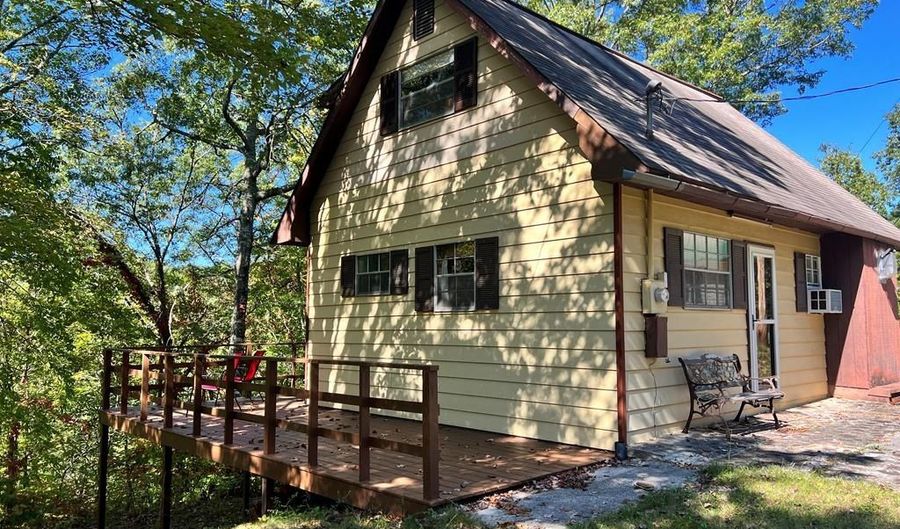 269 Azalea Trl, Almond, NC 28702 - 2 Beds, 2 Bath