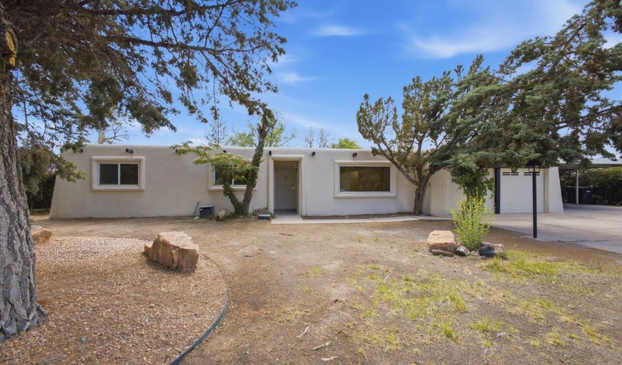 10103 La Salle Pl NW, Albuquerque, NM 87114 - 3 Beds, 2 Bath