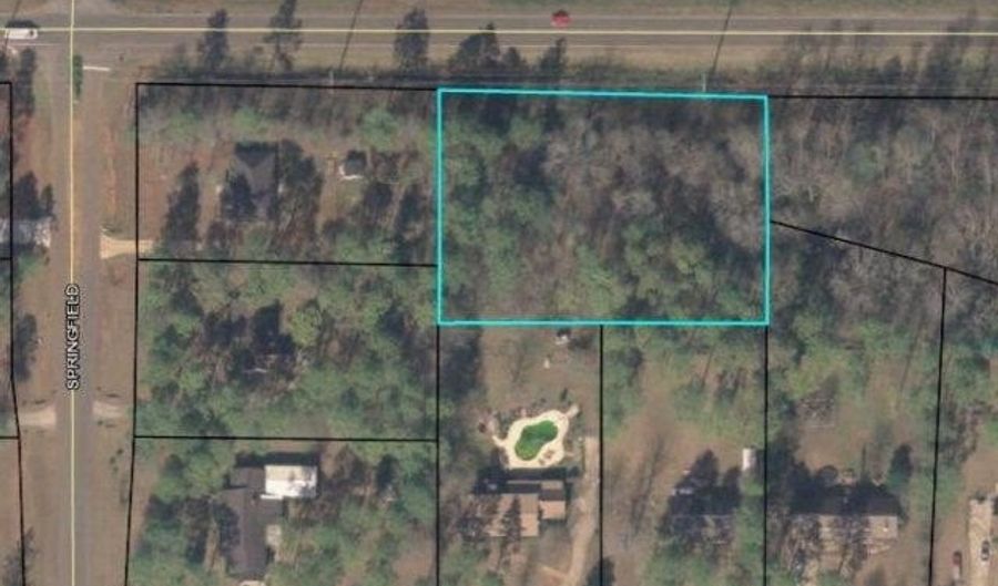 4428 Gillionville Rd, Albany, GA 31721 - 0 Beds, 0 Bath