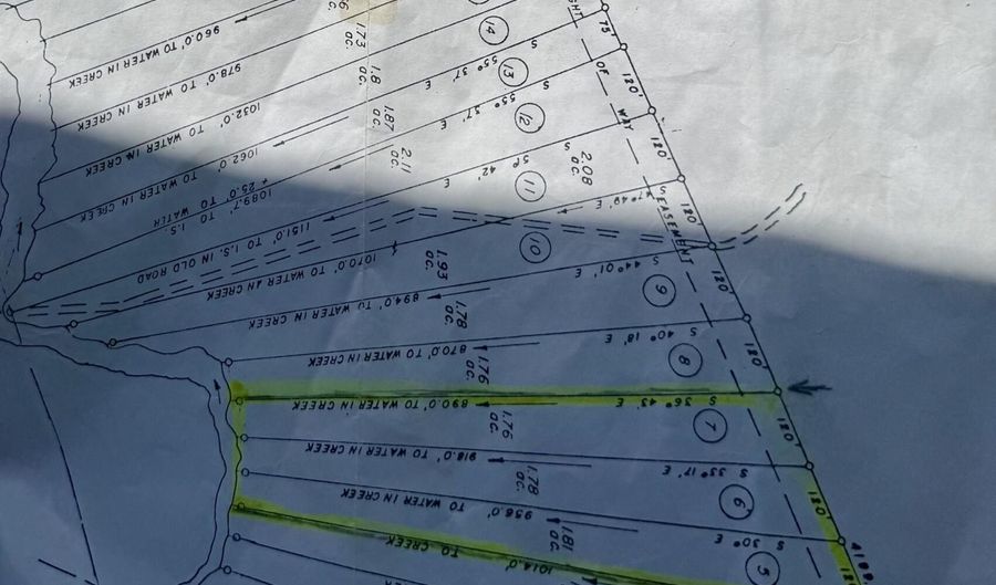 5 6 7 53 Off Highway Lot 5 6 & 7, Atkinson, NC 28421 - 0 Beds, 0 Bath