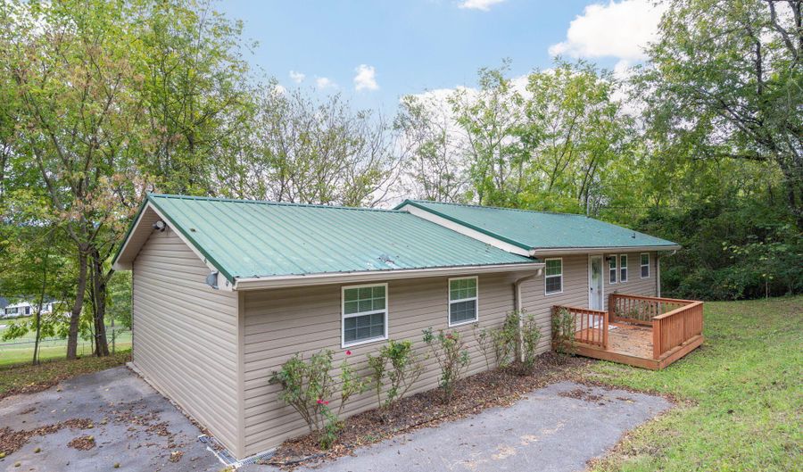 1599 Benton Station Rd, Benton, TN 37307 - 3 Beds, 2 Bath